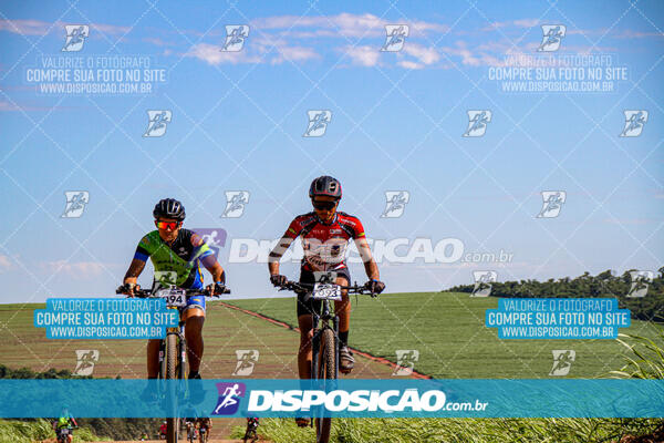 2º Desafio MTB Miraselva