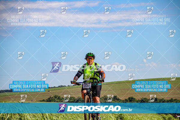 2º Desafio MTB Miraselva