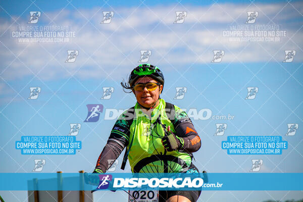 2º Desafio MTB Miraselva