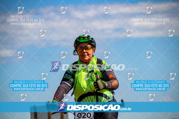 2º Desafio MTB Miraselva