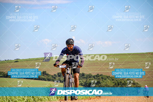 2º Desafio MTB Miraselva