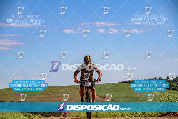 2º Desafio MTB Miraselva