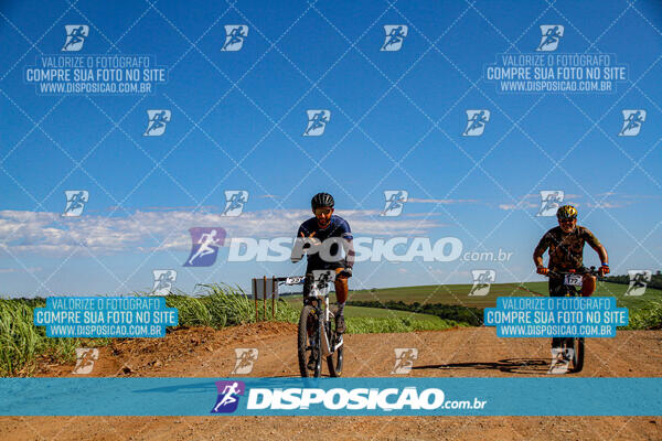 2º Desafio MTB Miraselva