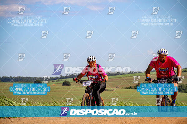 2º Desafio MTB Miraselva