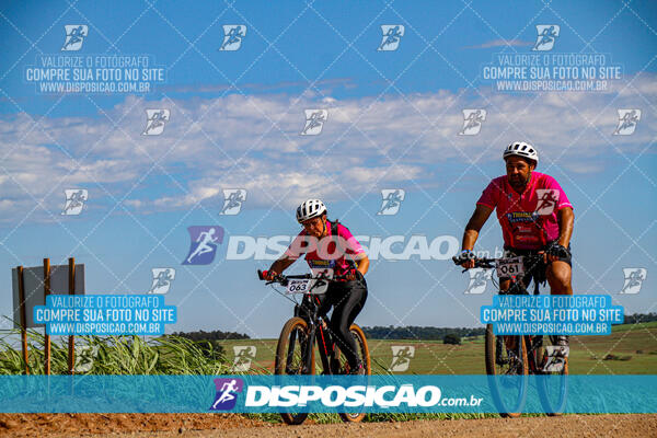 2º Desafio MTB Miraselva