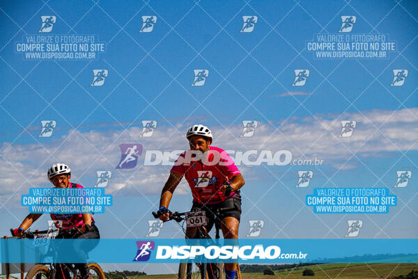 2º Desafio MTB Miraselva