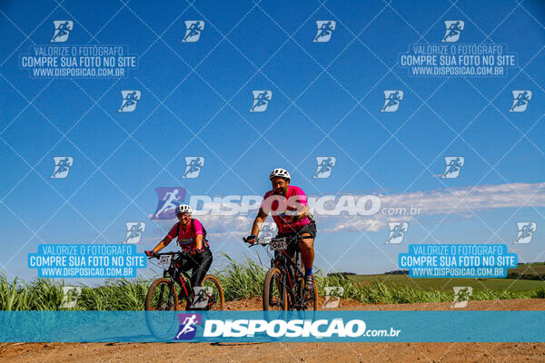 2º Desafio MTB Miraselva