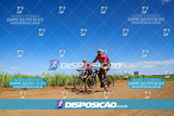 2º Desafio MTB Miraselva