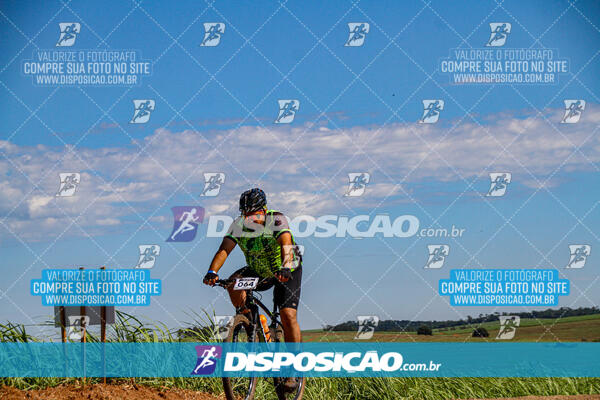 2º Desafio MTB Miraselva