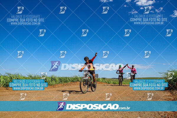 2º Desafio MTB Miraselva