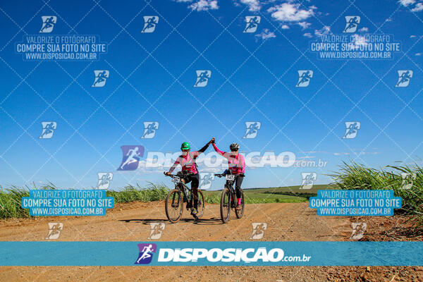 2º Desafio MTB Miraselva