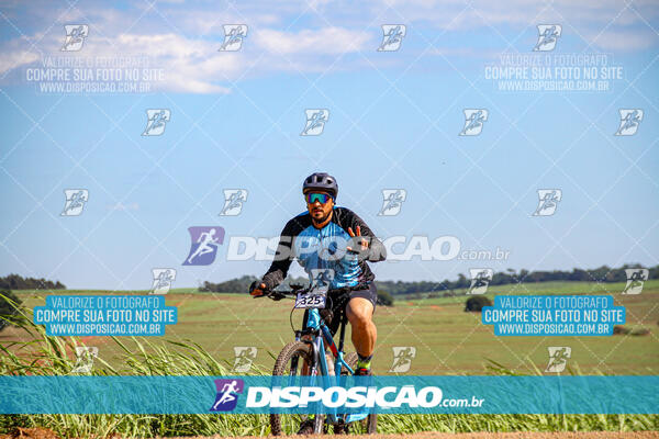 2º Desafio MTB Miraselva