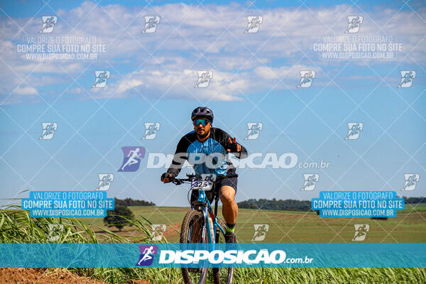 2º Desafio MTB Miraselva