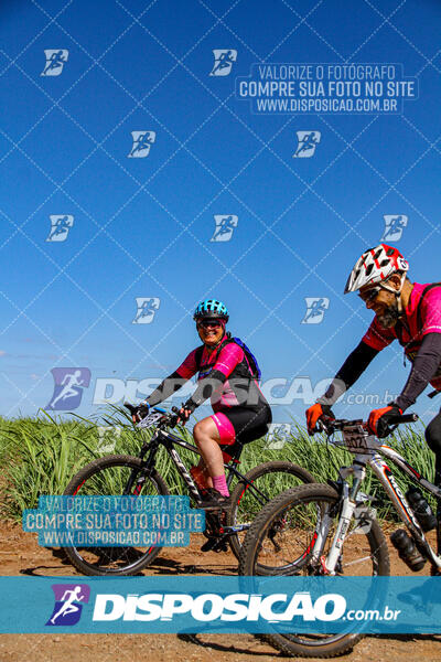 2º Desafio MTB Miraselva