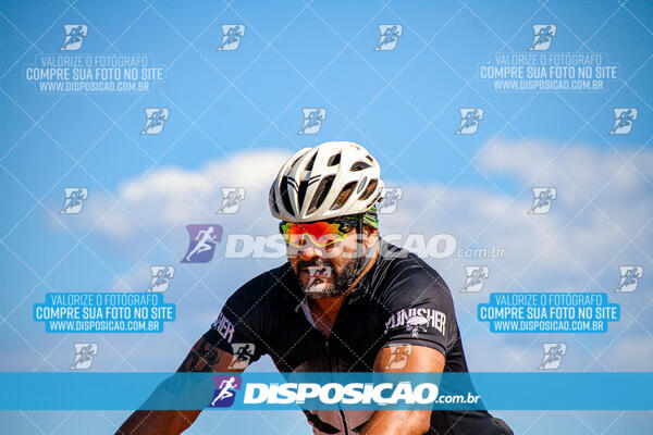 2º Desafio MTB Miraselva