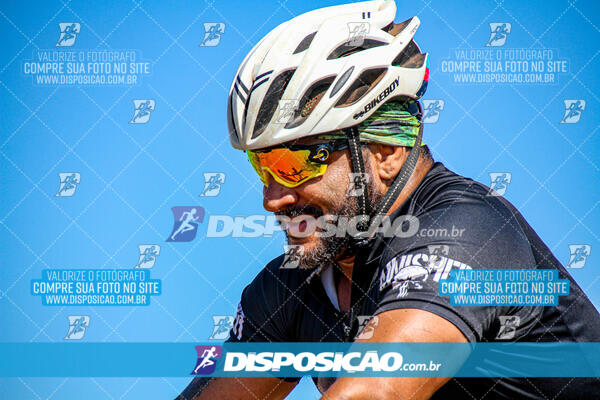 2º Desafio MTB Miraselva