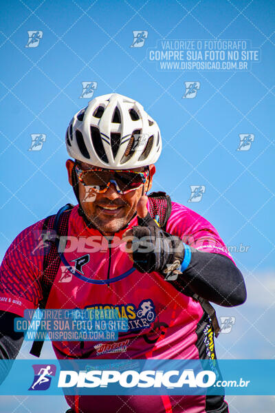 2º Desafio MTB Miraselva