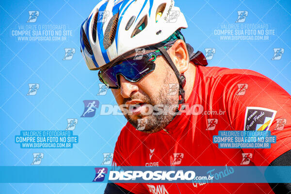 2º Desafio MTB Miraselva