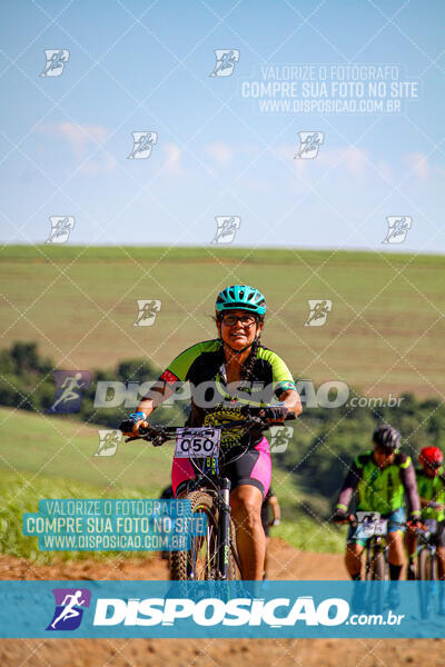 2º Desafio MTB Miraselva