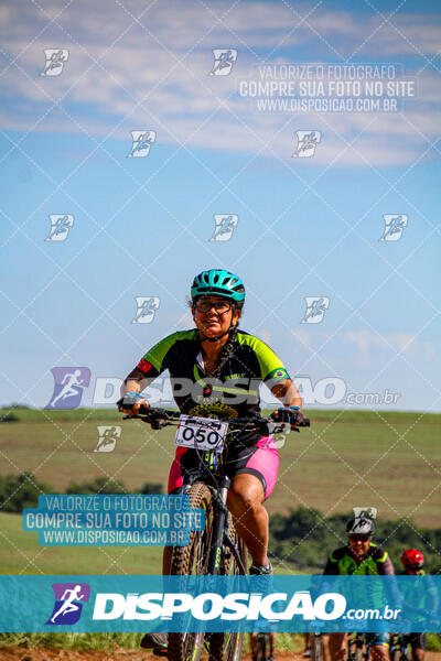 2º Desafio MTB Miraselva