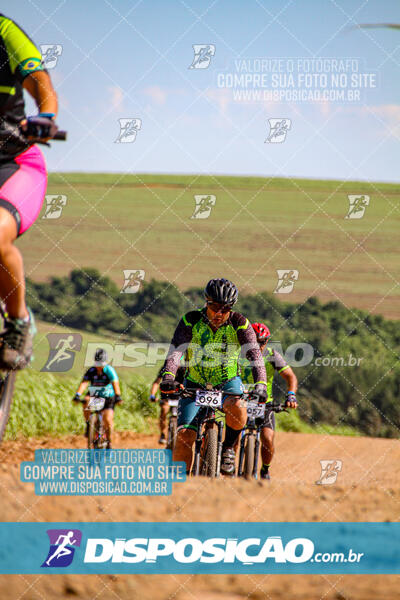 2º Desafio MTB Miraselva