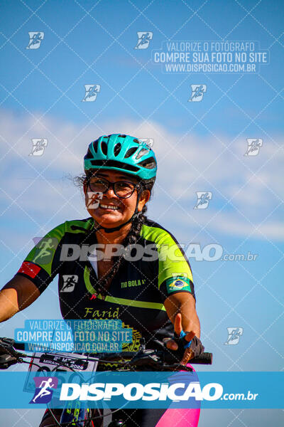 2º Desafio MTB Miraselva