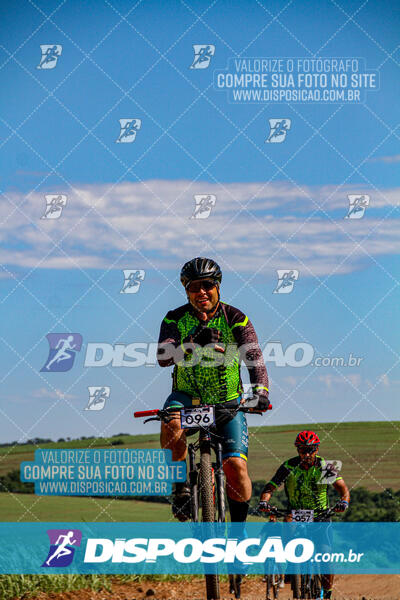 2º Desafio MTB Miraselva