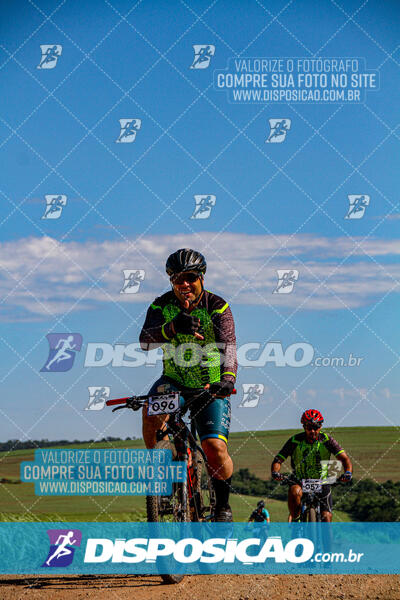 2º Desafio MTB Miraselva