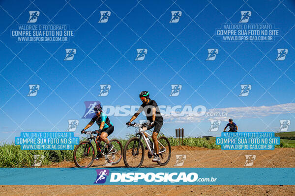 2º Desafio MTB Miraselva