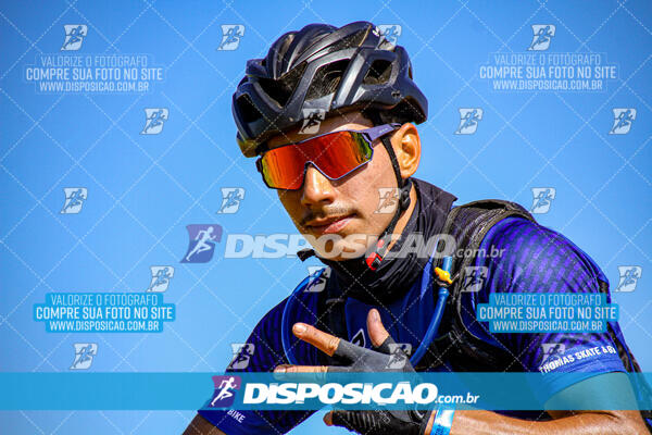 2º Desafio MTB Miraselva