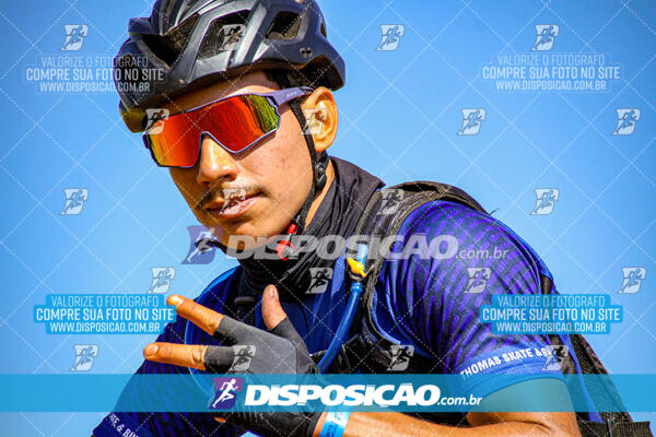 2º Desafio MTB Miraselva