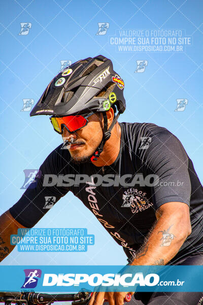 2º Desafio MTB Miraselva