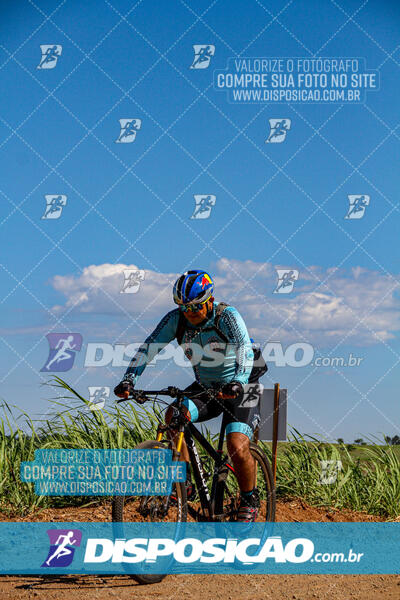 2º Desafio MTB Miraselva