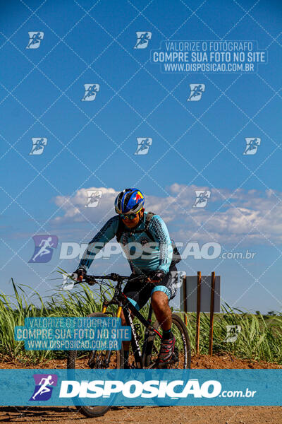 2º Desafio MTB Miraselva