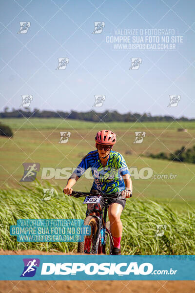 2º Desafio MTB Miraselva