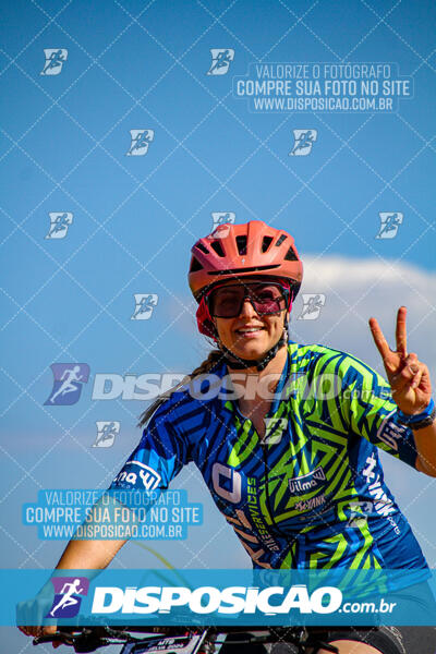 2º Desafio MTB Miraselva