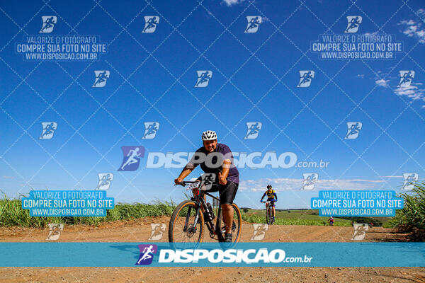 2º Desafio MTB Miraselva