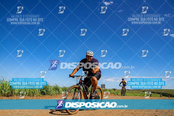 2º Desafio MTB Miraselva