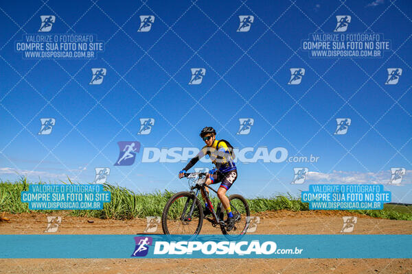 2º Desafio MTB Miraselva