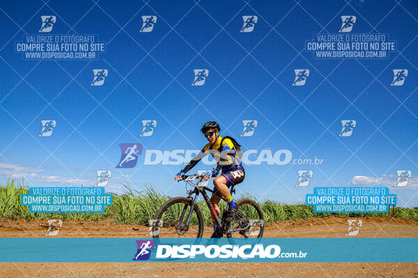 2º Desafio MTB Miraselva