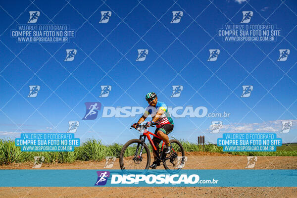 2º Desafio MTB Miraselva