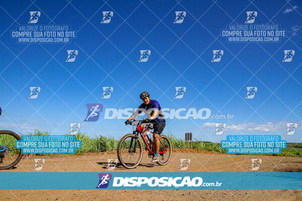 2º Desafio MTB Miraselva