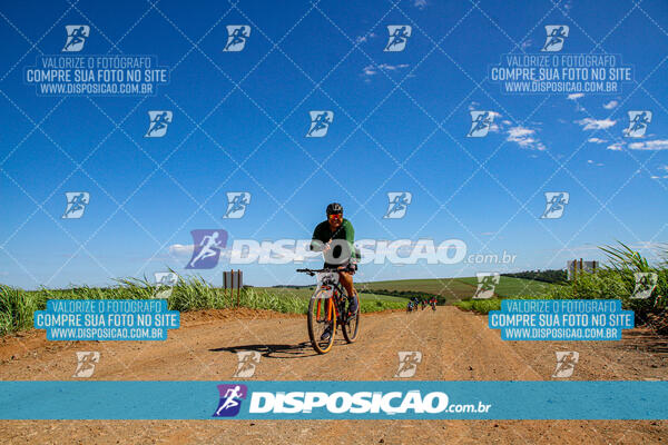 2º Desafio MTB Miraselva