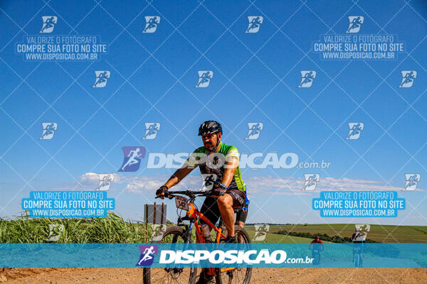 2º Desafio MTB Miraselva