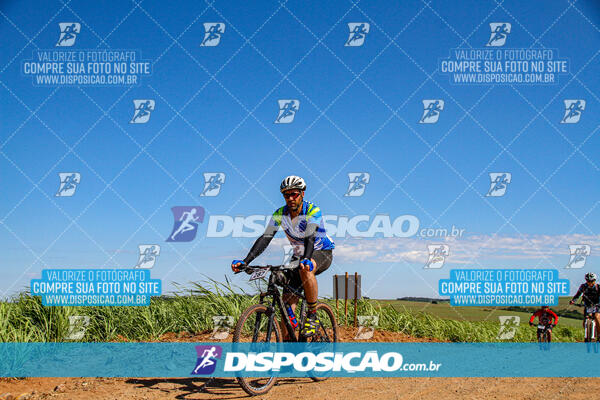 2º Desafio MTB Miraselva