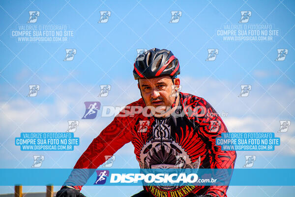 2º Desafio MTB Miraselva