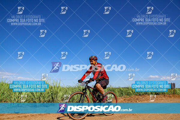 2º Desafio MTB Miraselva