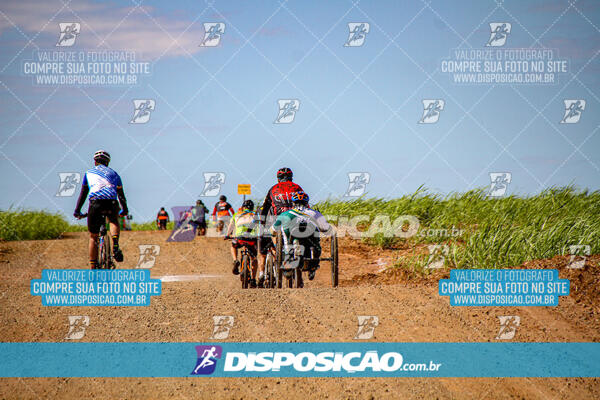 2º Desafio MTB Miraselva