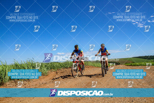 2º Desafio MTB Miraselva