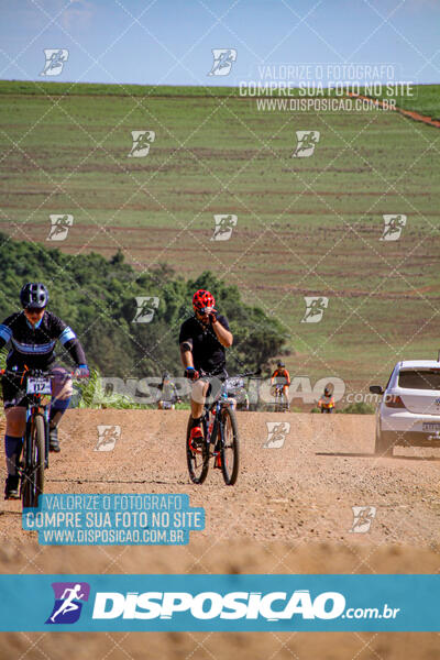 2º Desafio MTB Miraselva